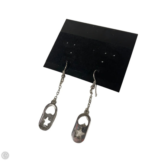 Earrings Dangle/drop By Clothes Mentor, Size: 1