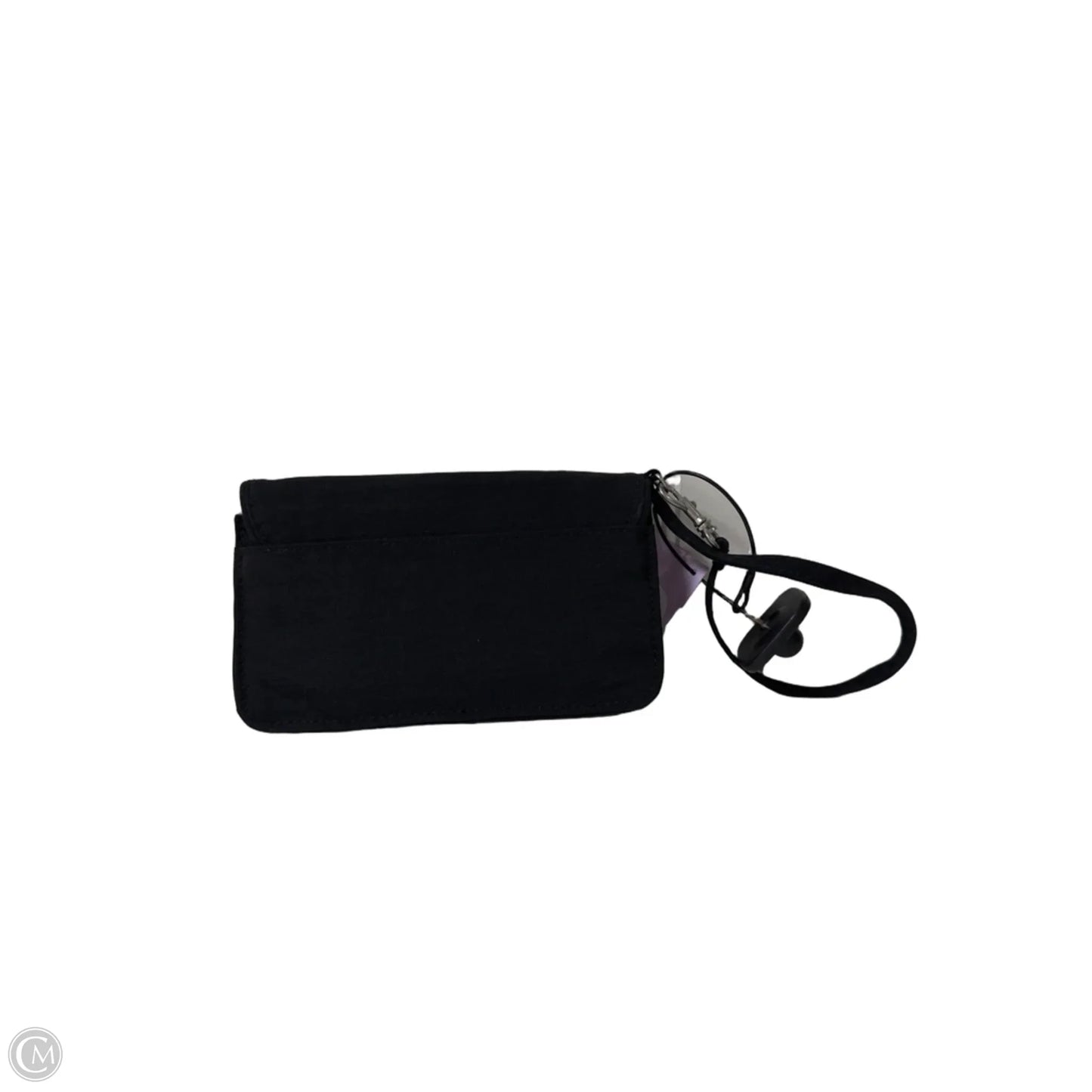 Wristlet By Baggallini, Size: Medium