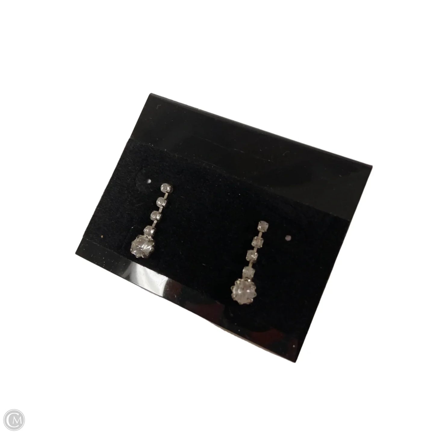Earrings Dangle/drop By Clothes Mentor, Size: 1