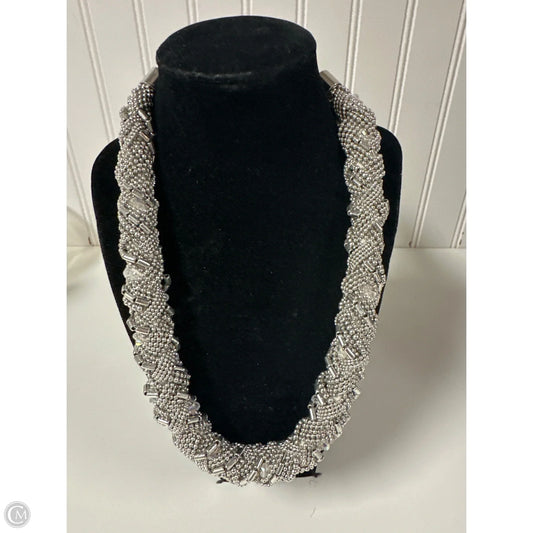 Necklace Statement By Chicos, Size: 1