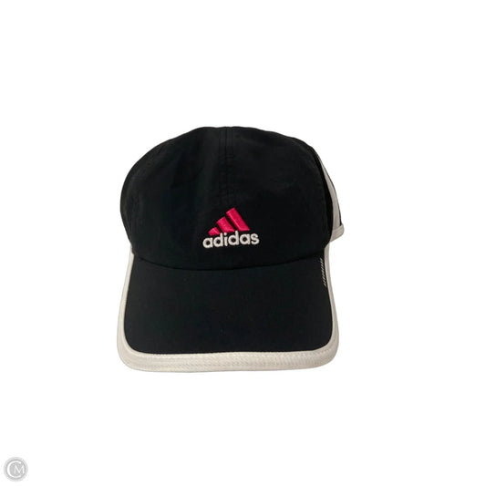 Hat Baseball Cap By Adidas