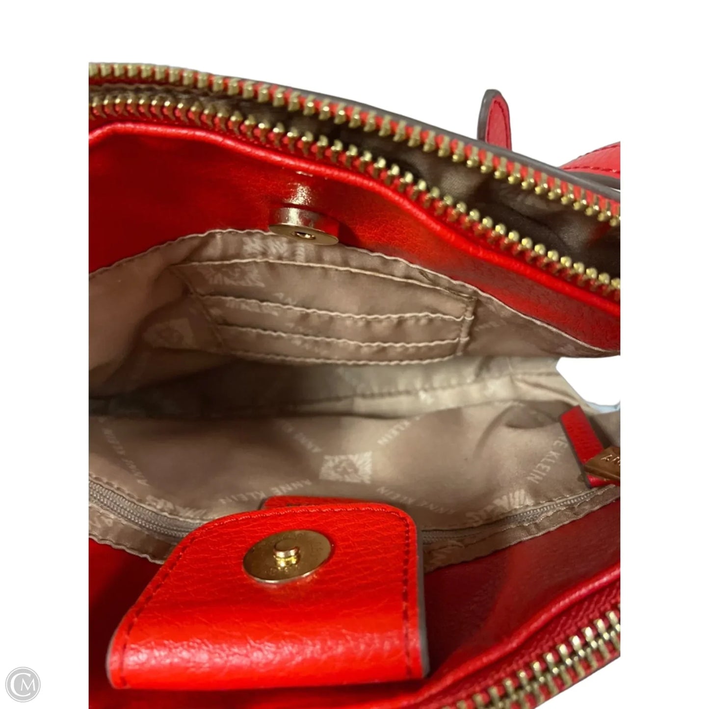 Crossbody By Anne Klein, Size: Small