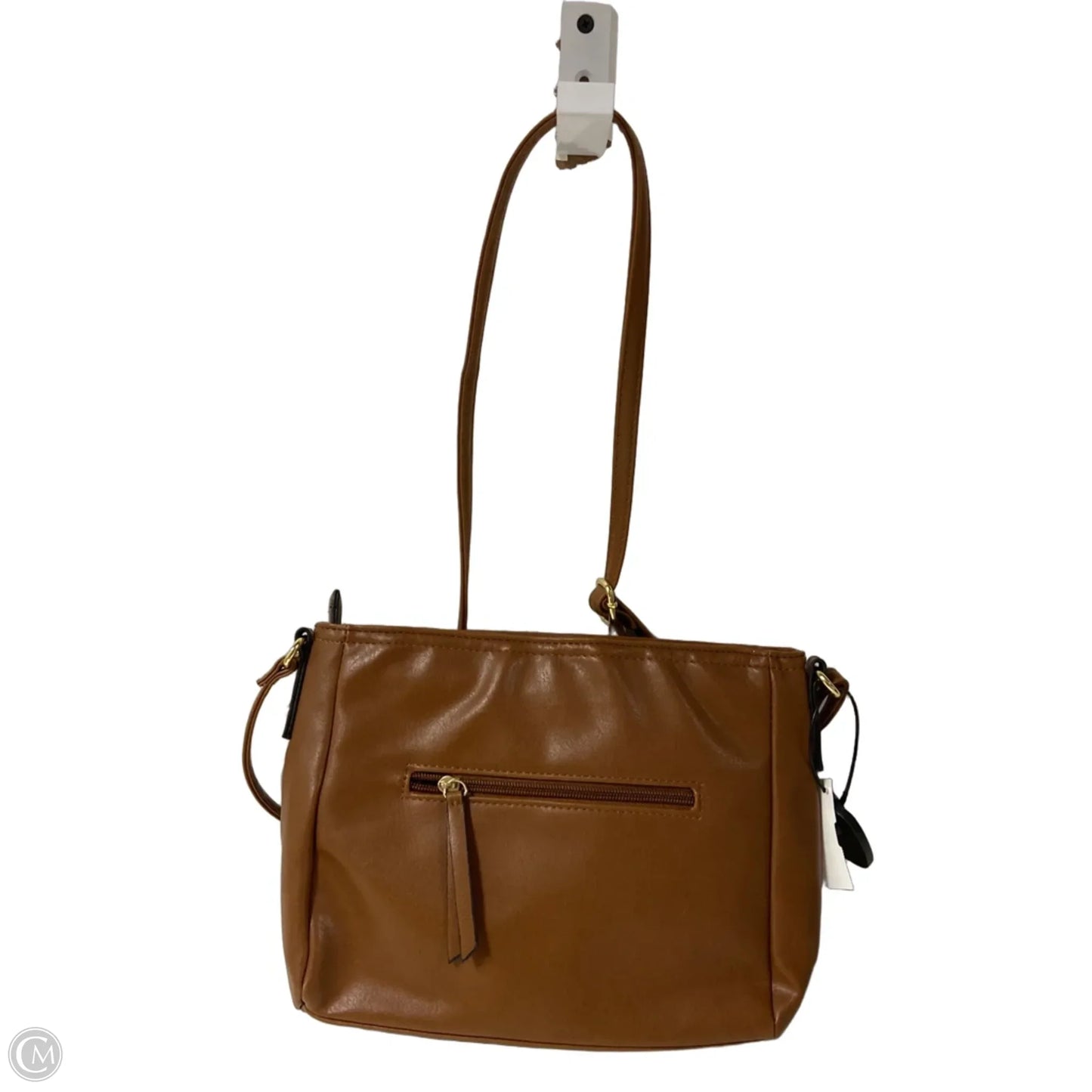 Crossbody By Nicole By Nicole Miller, Size: Medium