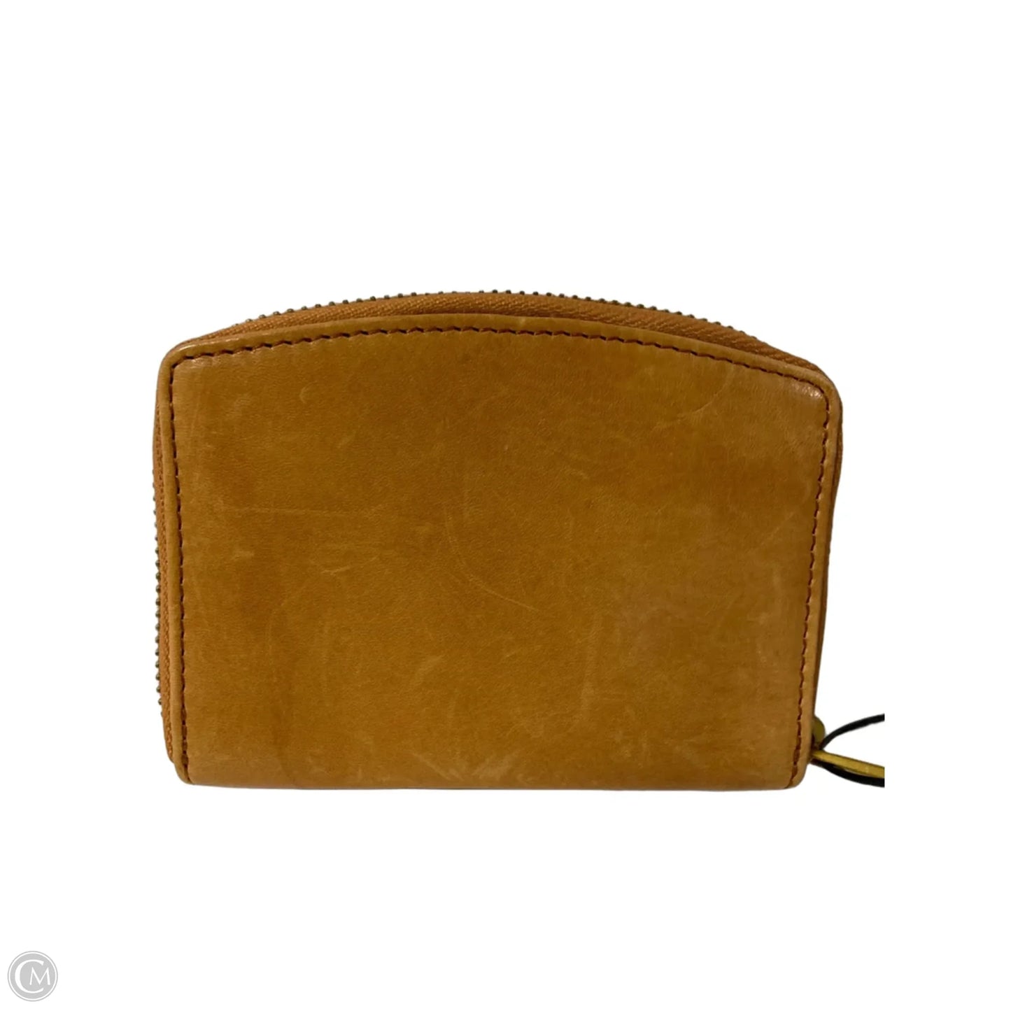 Wallet By Margot, Size: Small