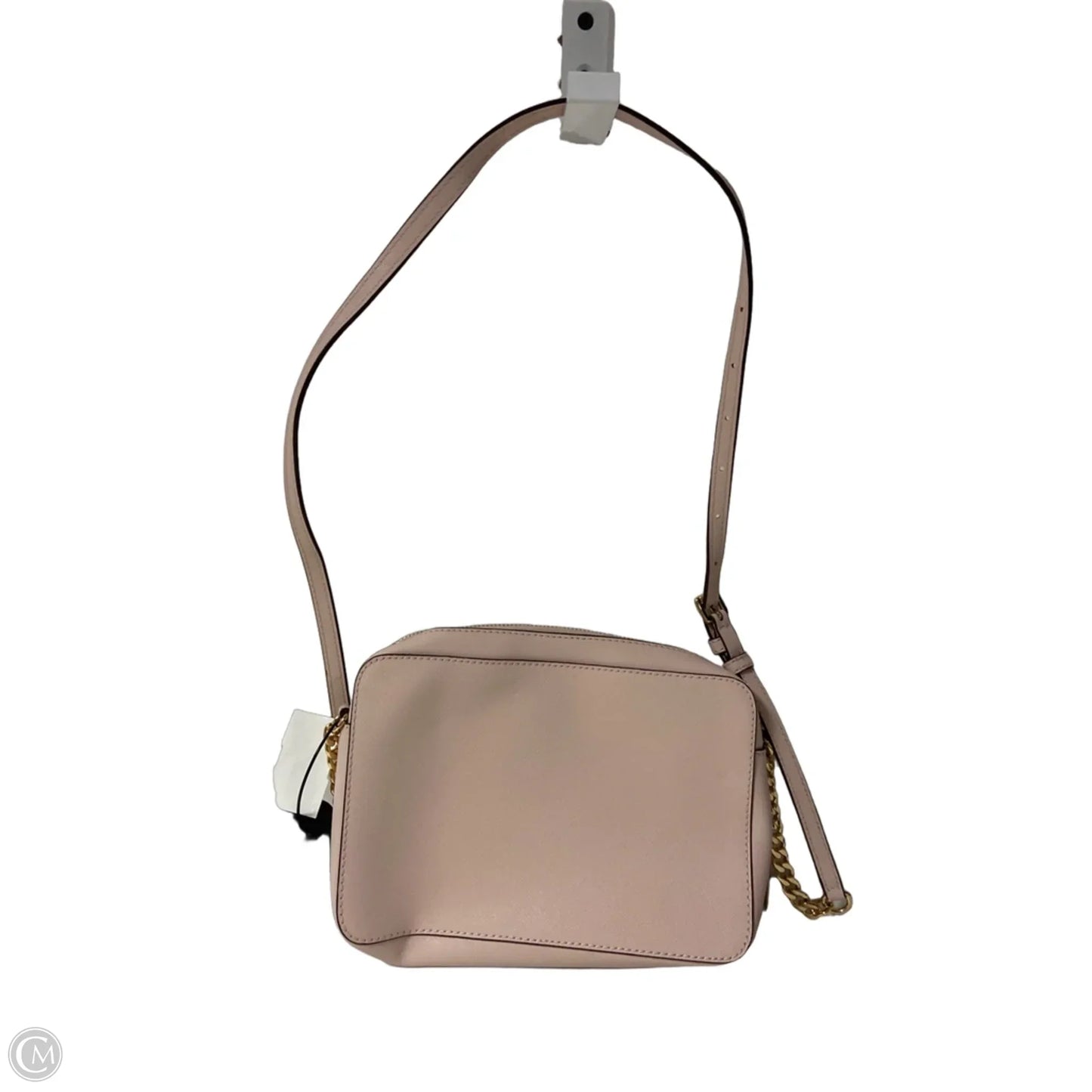 Crossbody Designer By Michael Kors, Size: Small