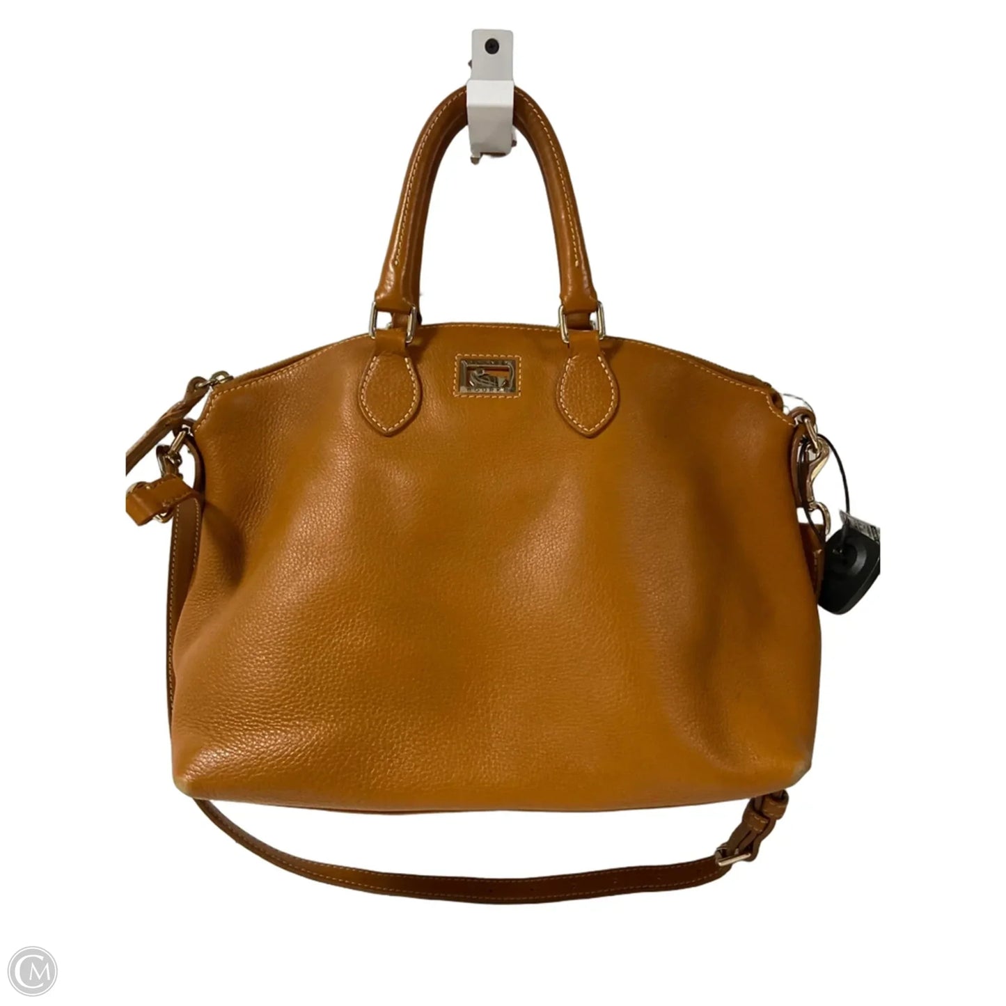 Handbag Designer By Dooney And Bourke, Size: Medium