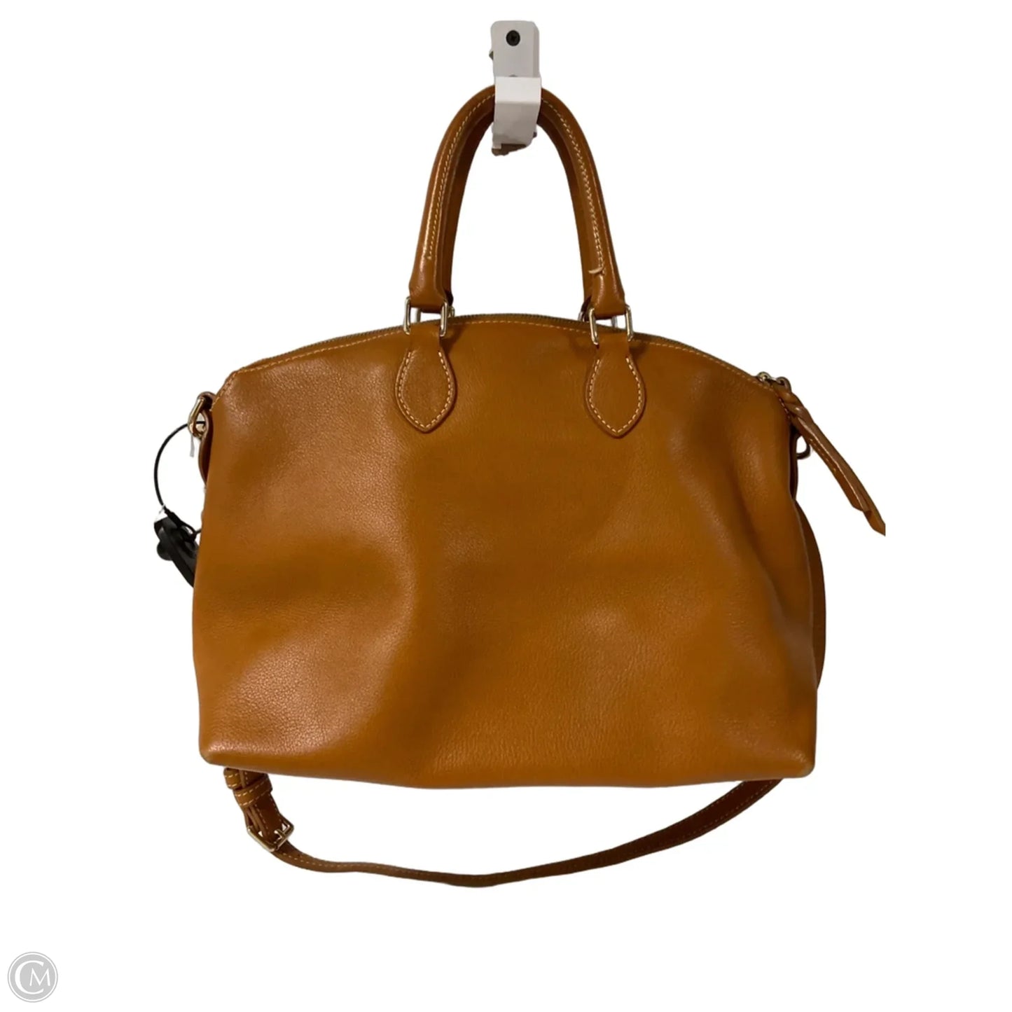 Handbag Designer By Dooney And Bourke, Size: Medium
