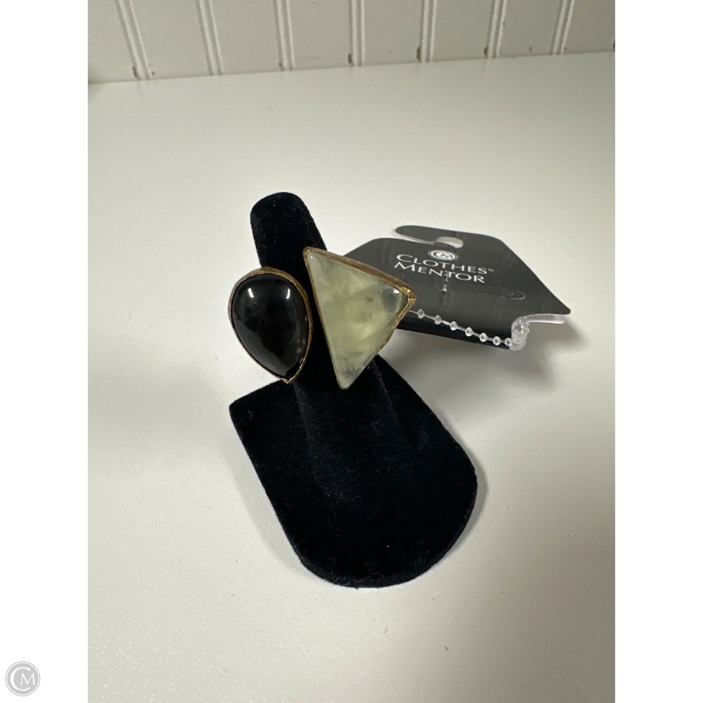 Ring Statement By Clothes Mentor, Size: 5
