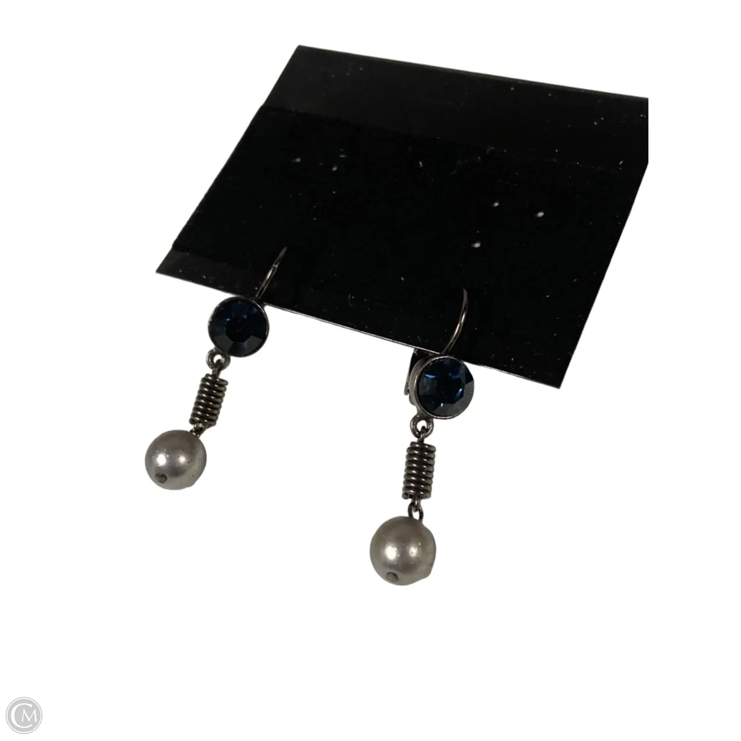 Earrings Dangle/drop By Clothes Mentor, Size: 1