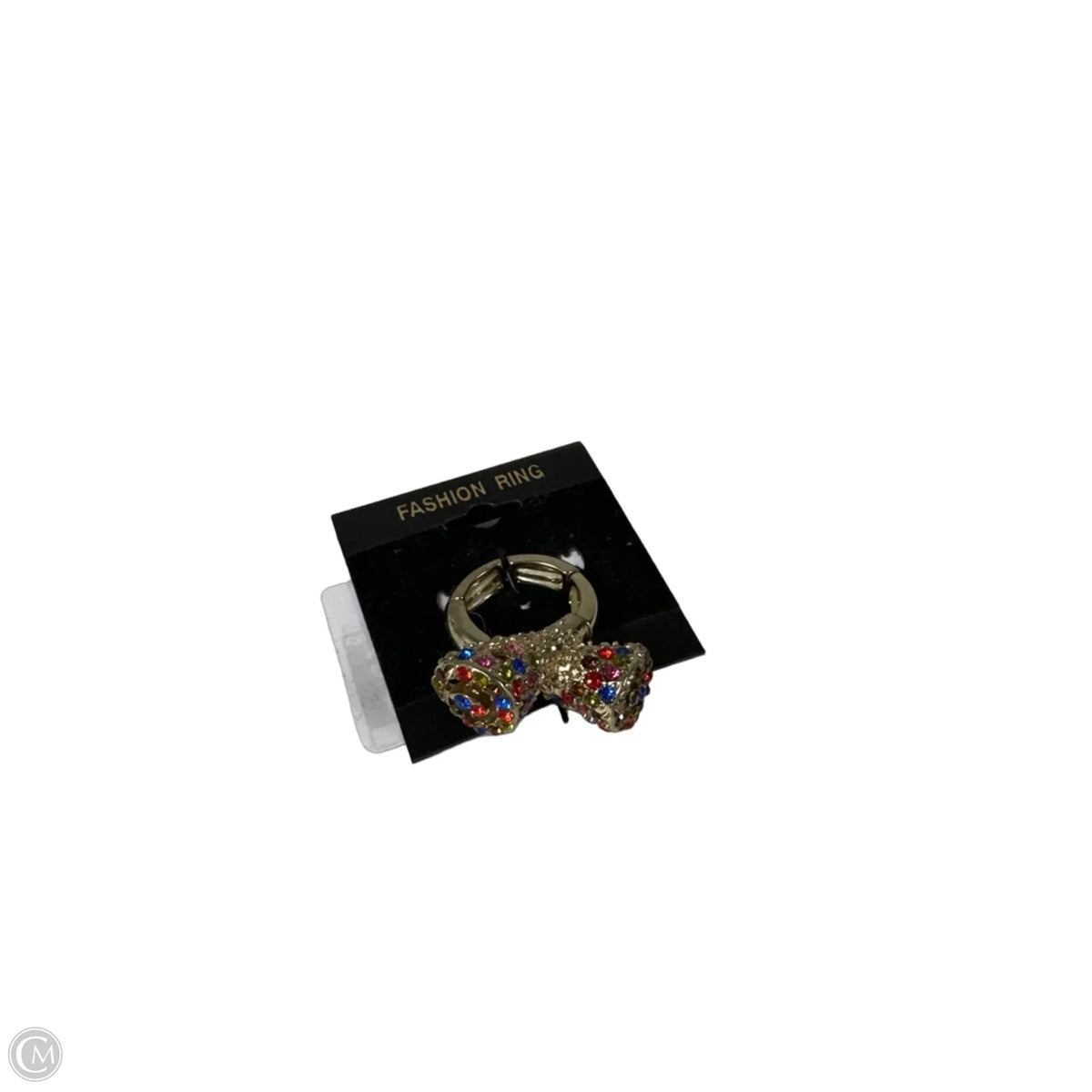 Ring Statement By Clothes Mentor, Size: 6