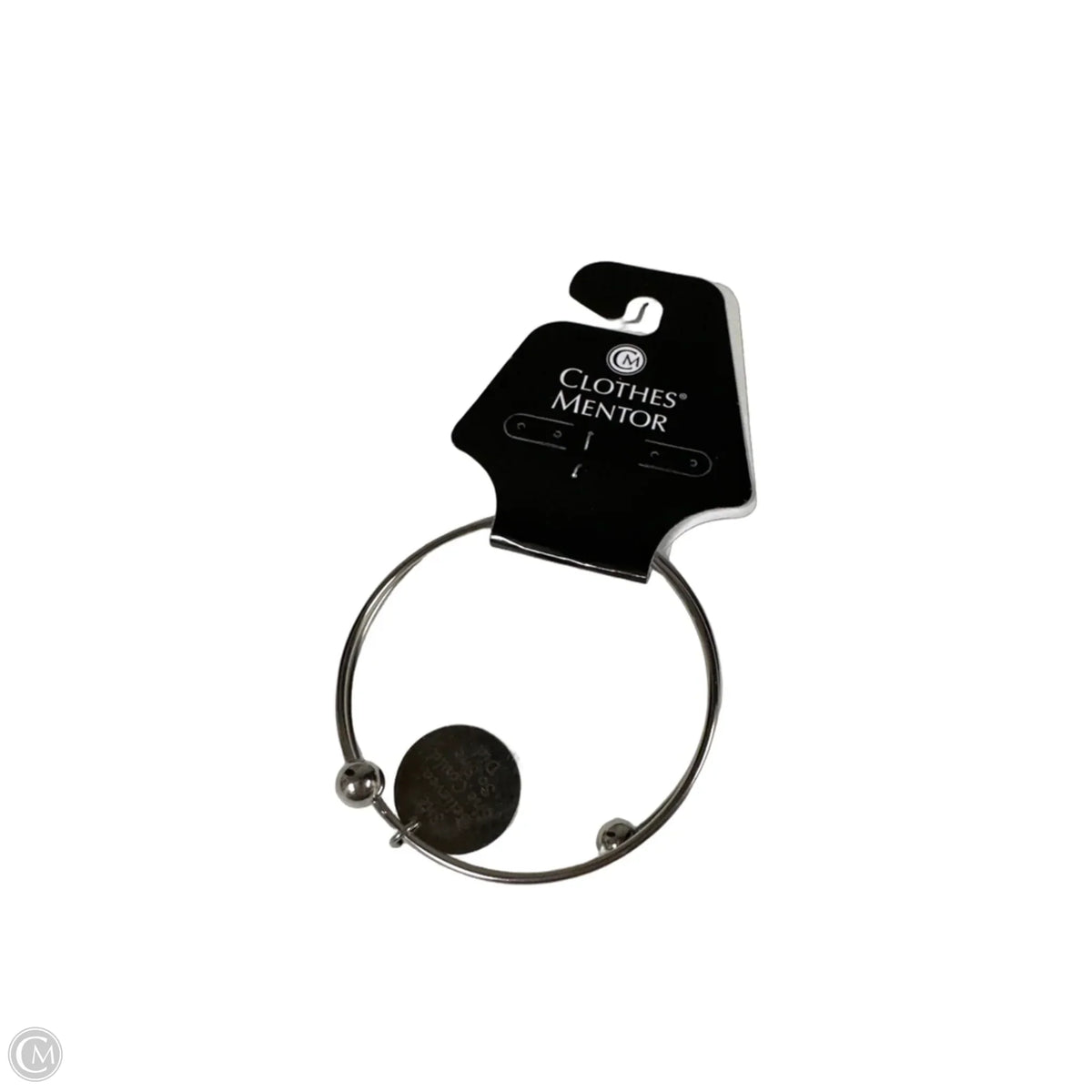 Bracelet Bangle By Clothes Mentor, Size: 1