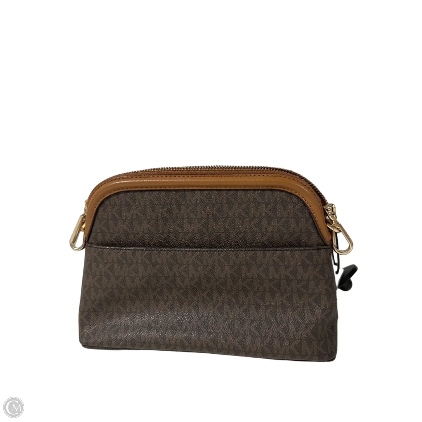 Crossbody Designer By Michael Kors, Size: Small