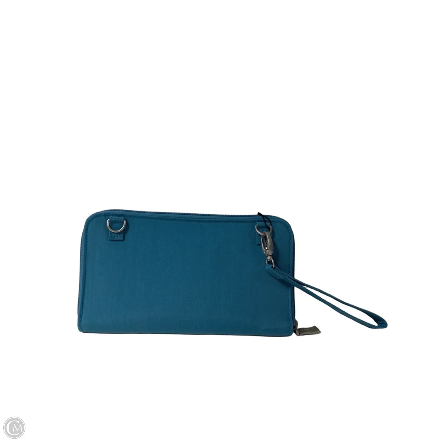 Wristlet By Baggallini, Size: Large