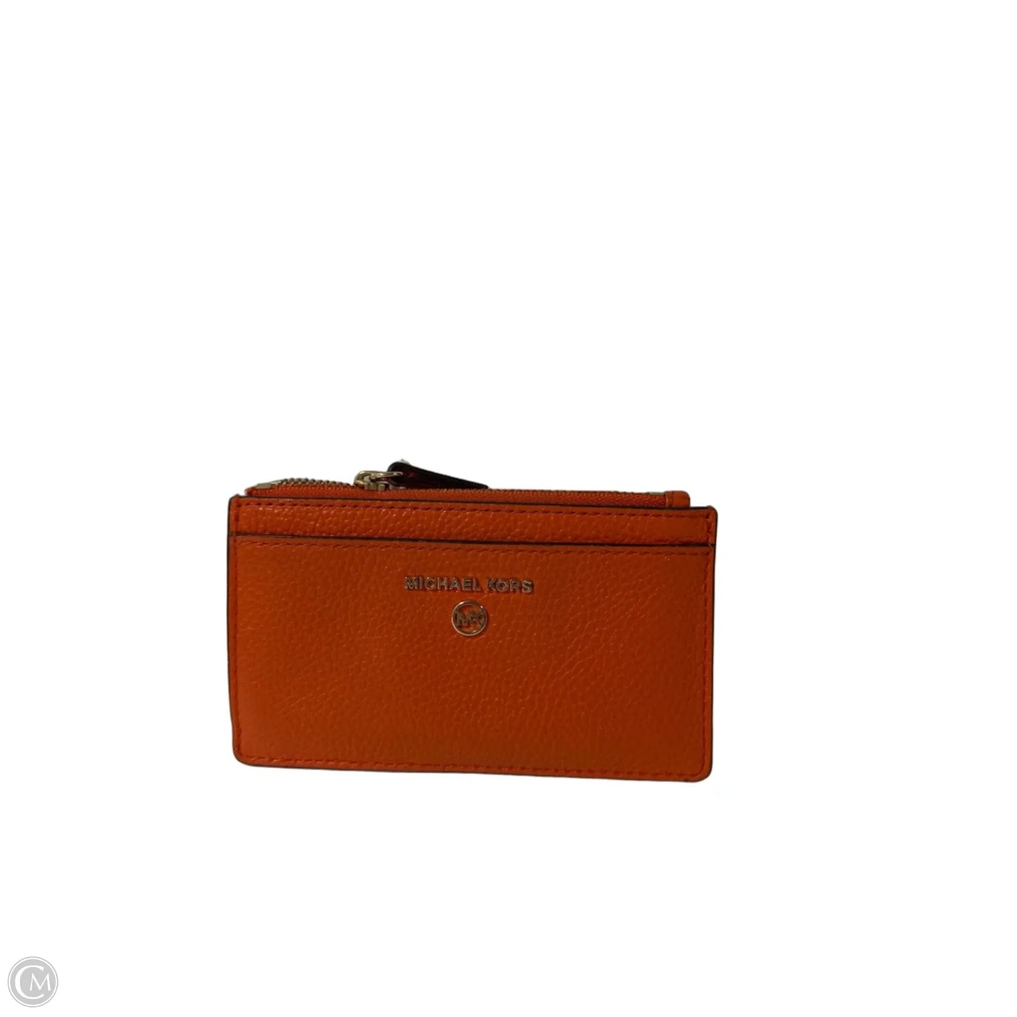 Wallet Designer By Michael Kors, Size: Small