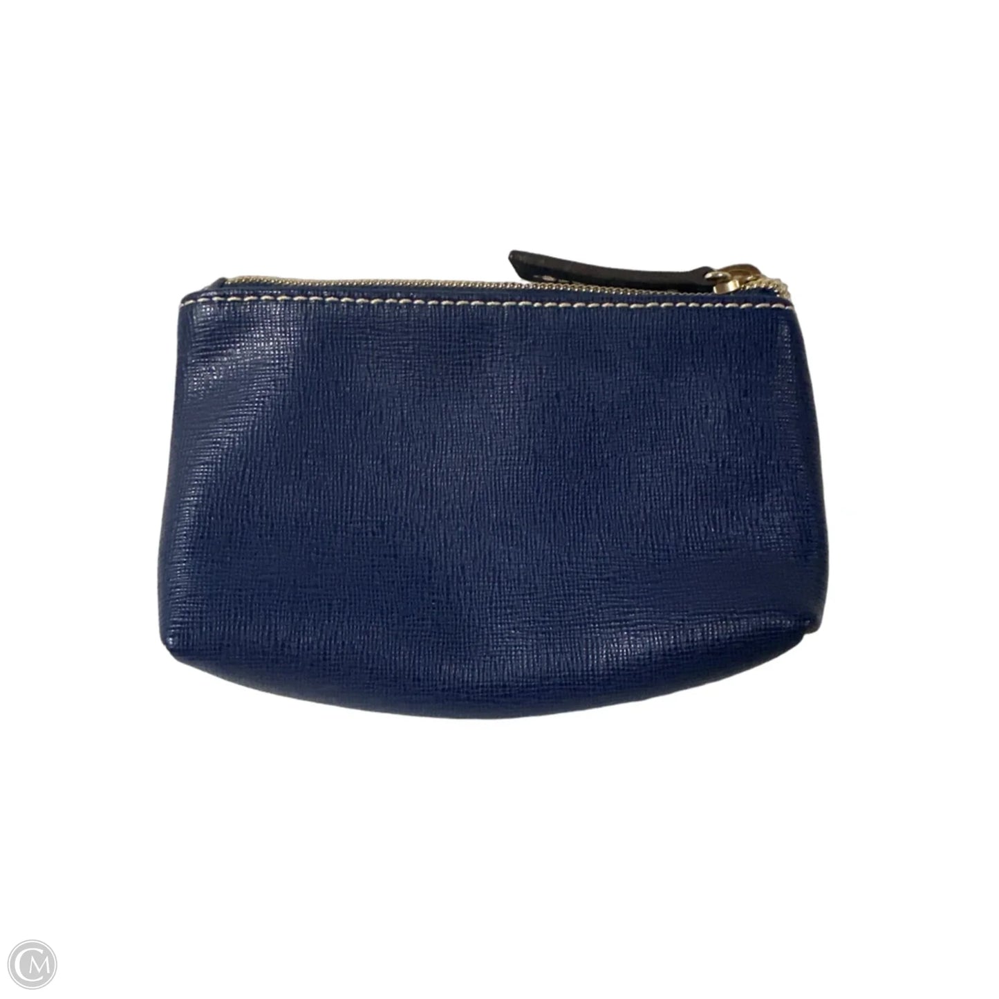 Coin Purse Designer By Dooney And Bourke, Size: Small