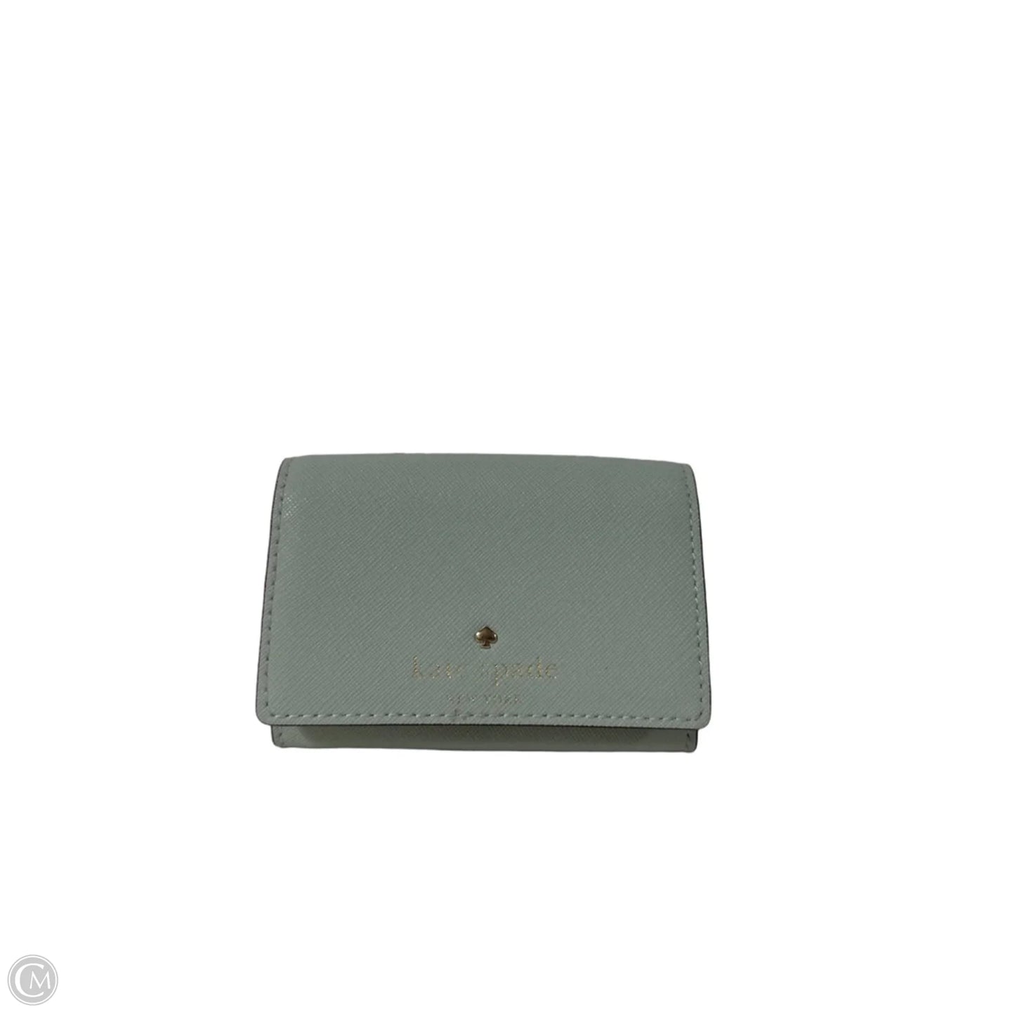 Wallet Designer By Kate Spade, Size: Small