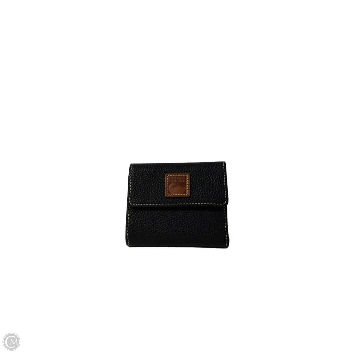 Wallet Designer By Dooney And Bourke, Size: Small