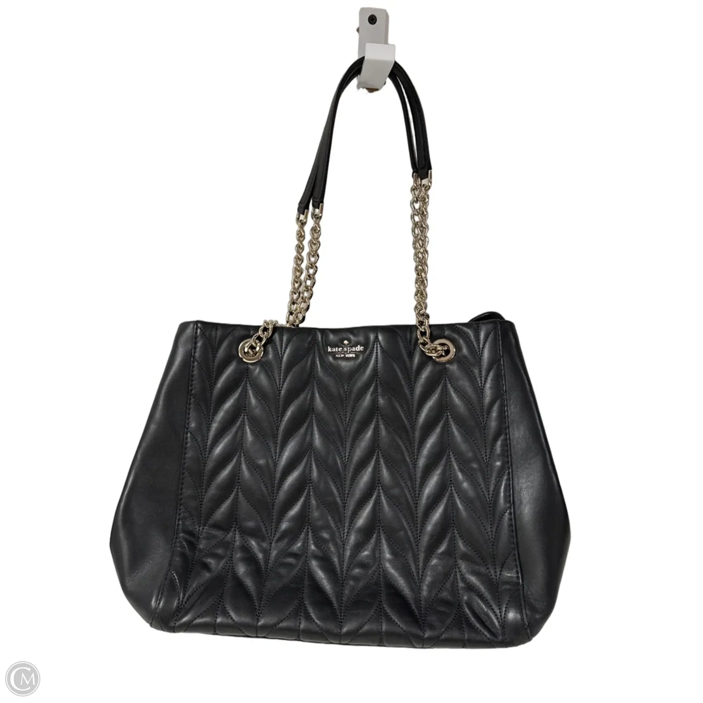 Handbag Designer By Kate Spade, Size: Large