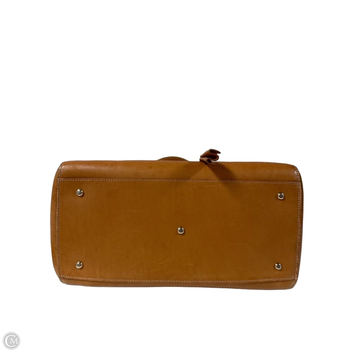 Handbag Designer By Dooney And Bourke, Size: Large