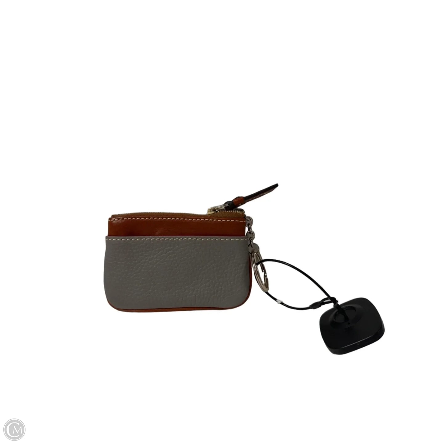 Coin Purse Designer By Dooney And Bourke, Size: Small