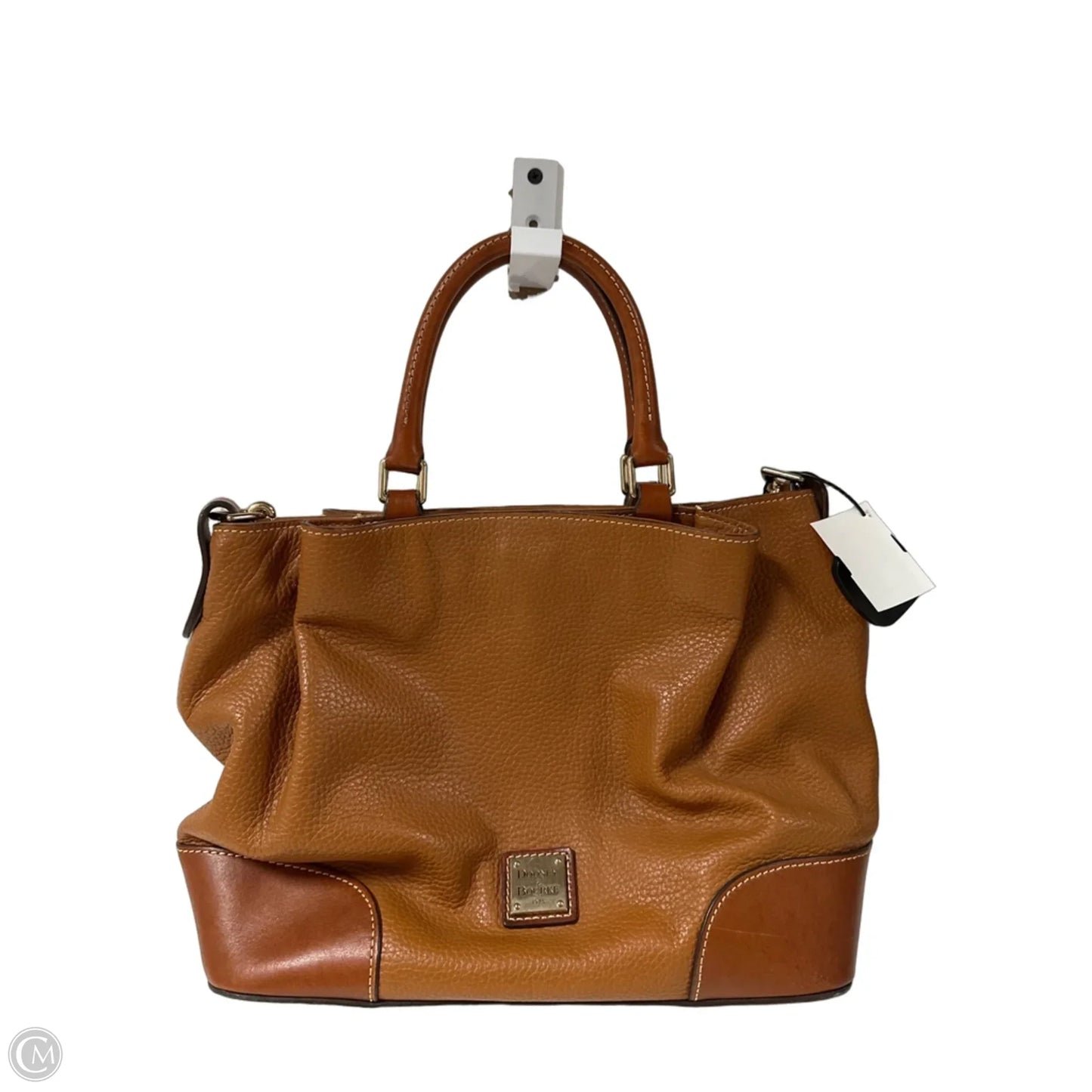 Handbag Designer By Dooney And Bourke, Size: Medium