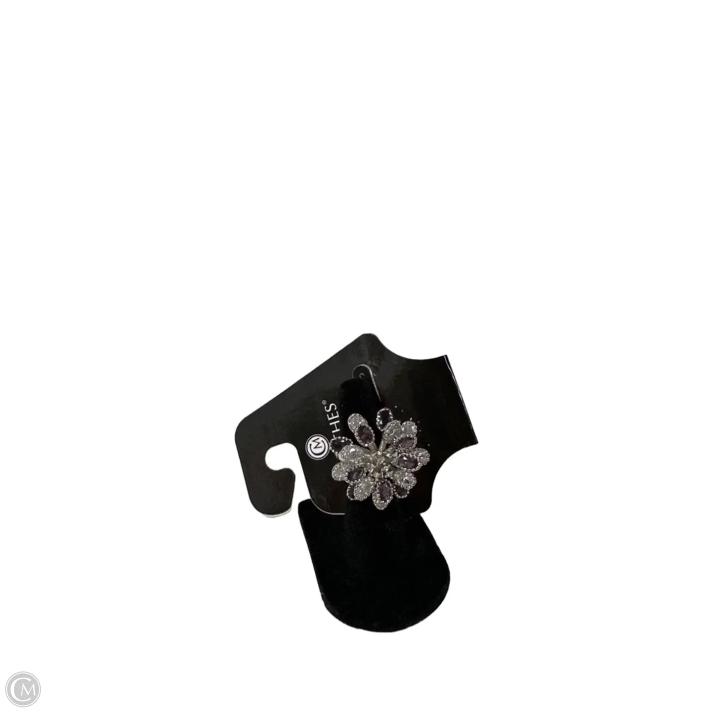Ring Statement By Clothes Mentor, Size: 7