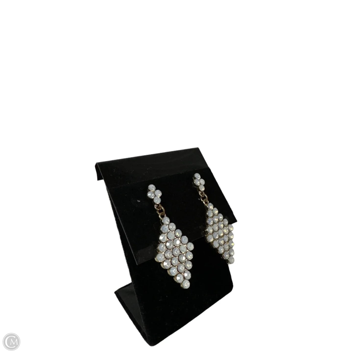 Earrings Dangle/drop By Clothes Mentor, Size: 1