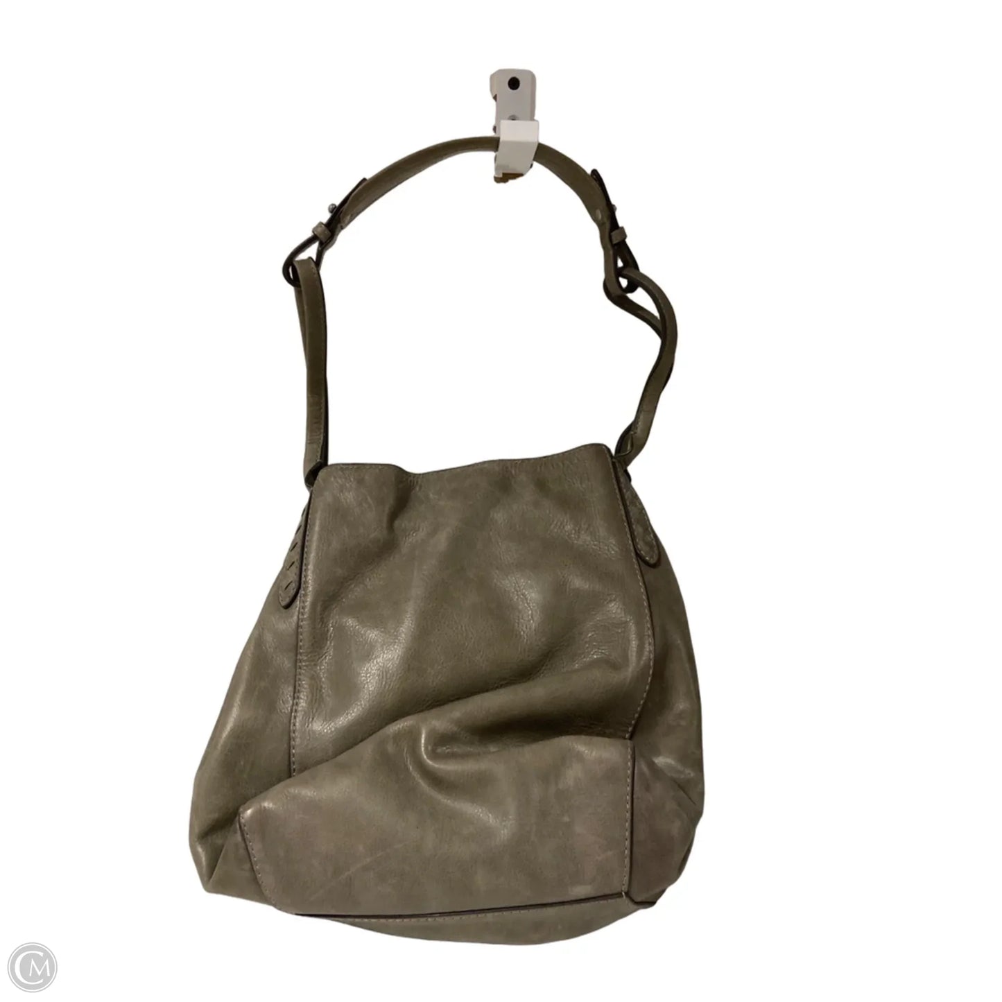 Handbag Designer By Frye, Size: Medium