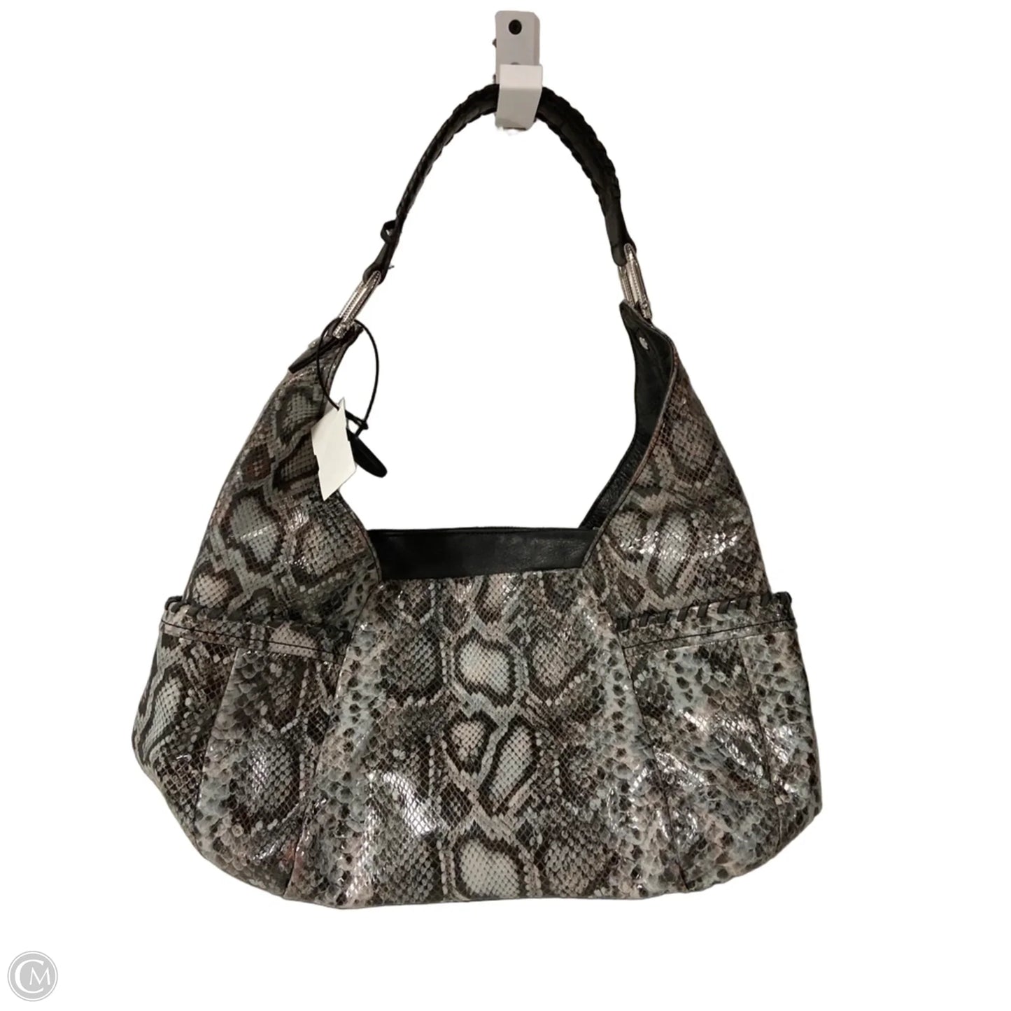 Handbag By Aimee Kestenberg, Size: Large