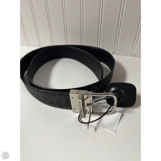 Belt Designer By Michael Kors, Size: Large