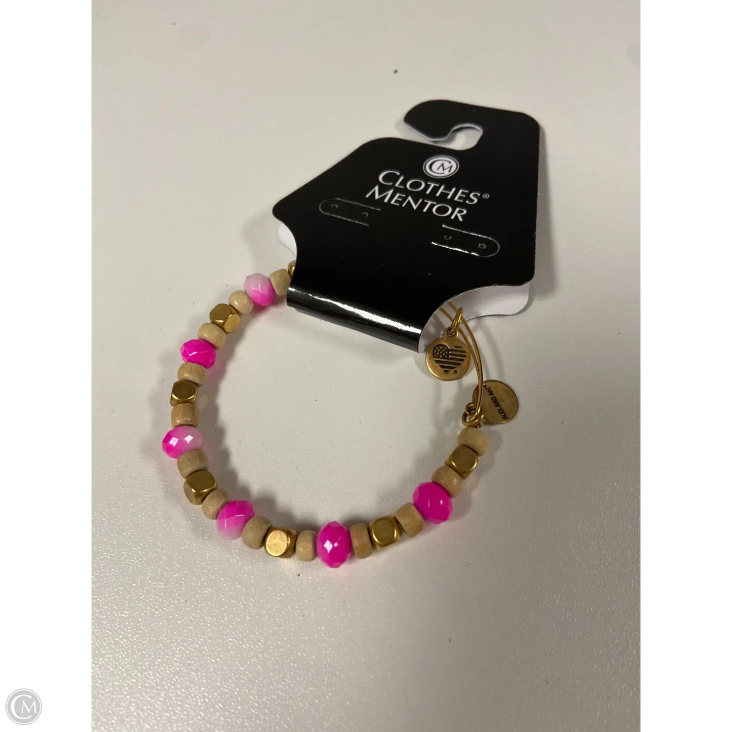 Bracelet Bangle By Alex And Ani, Size: 1