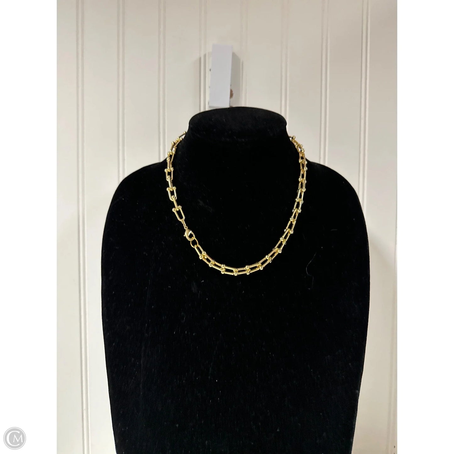 Necklace Chain By Clothes Mentor, Size: 1
