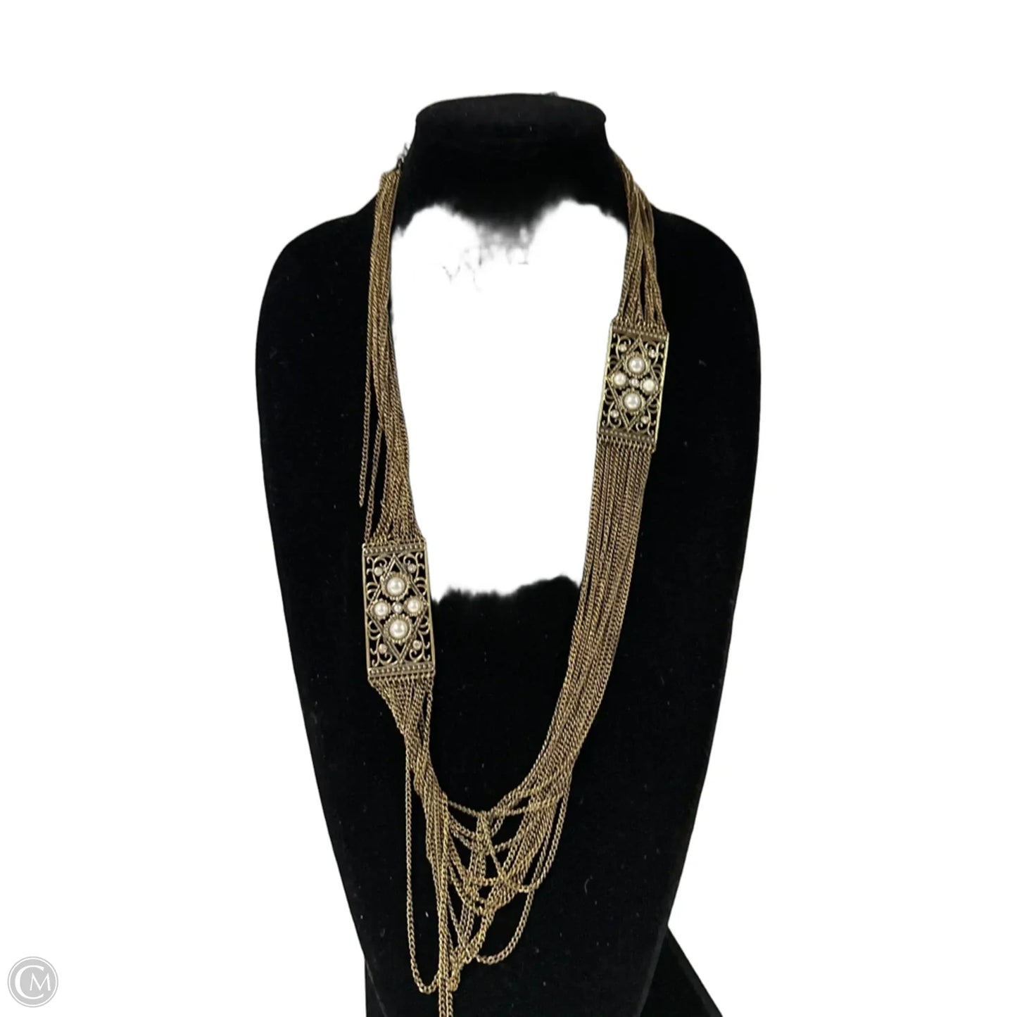 Necklace Layered By Clothes Mentor, Size: 1