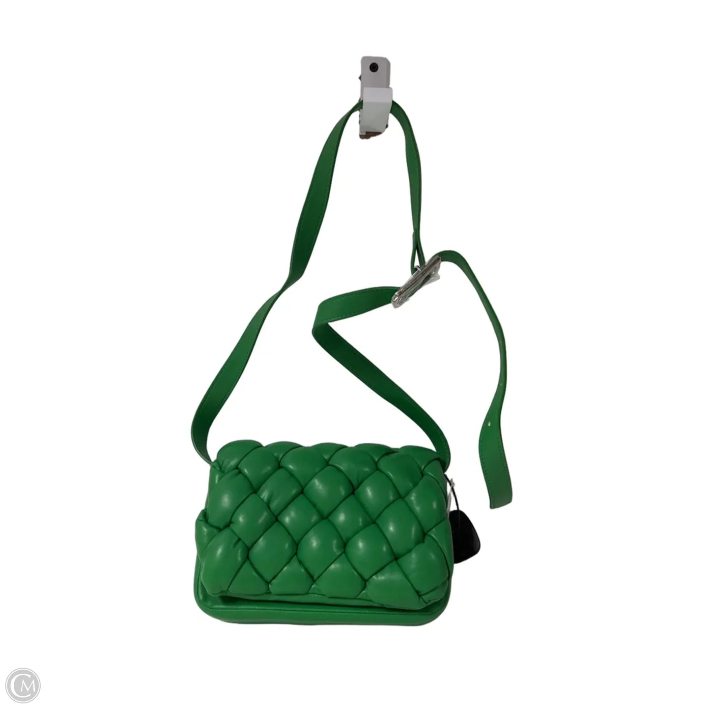 Crossbody By Cmb, Size: Small