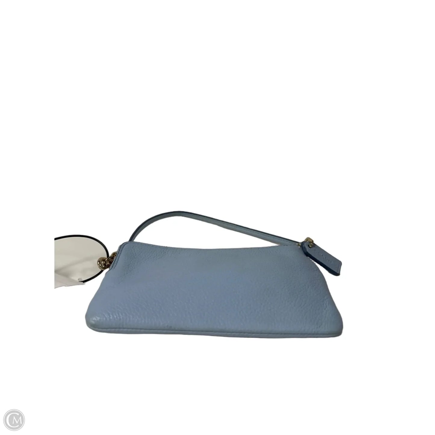 Wristlet Designer By Coach, Size: Small