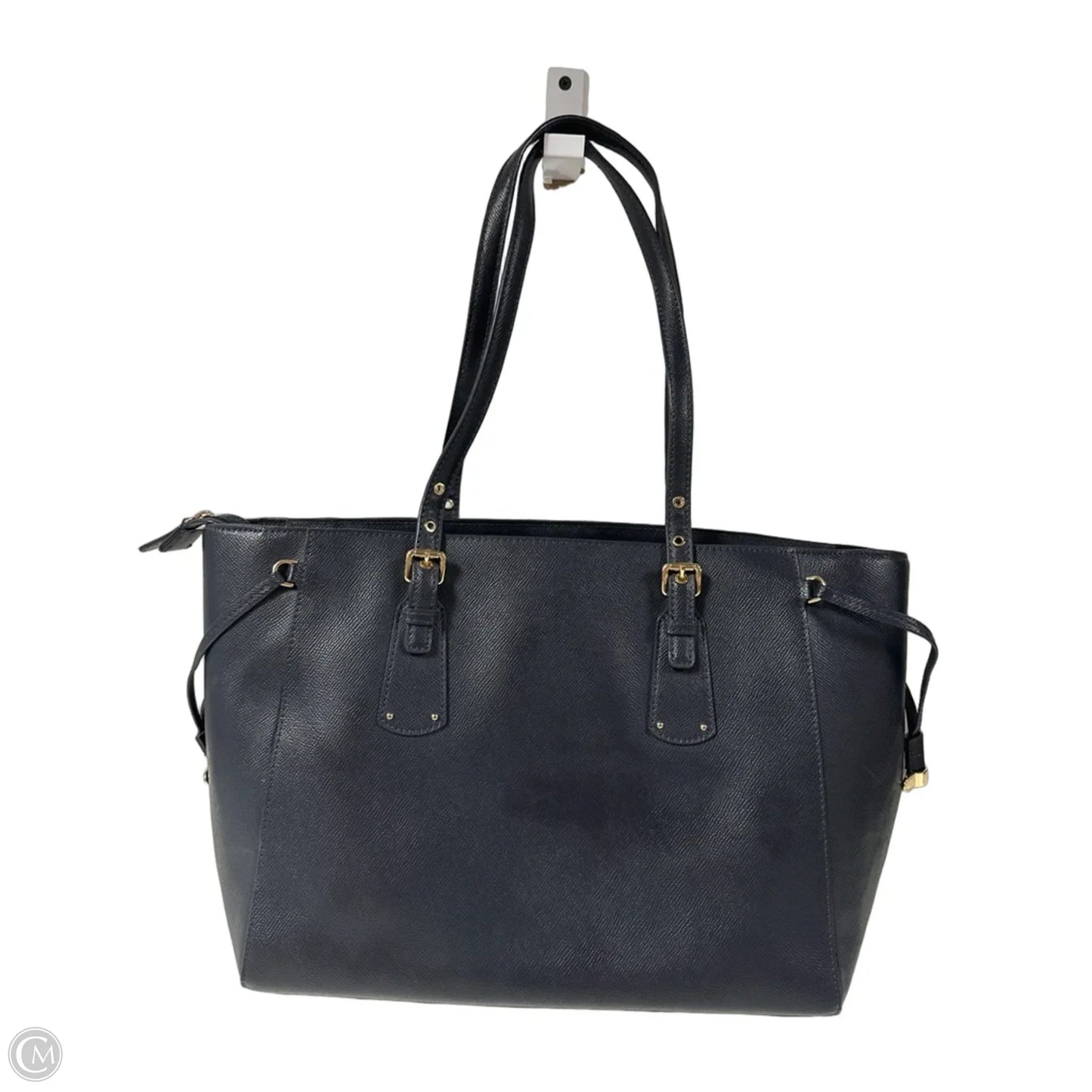 Tote Designer By Michael Kors, Size: Large