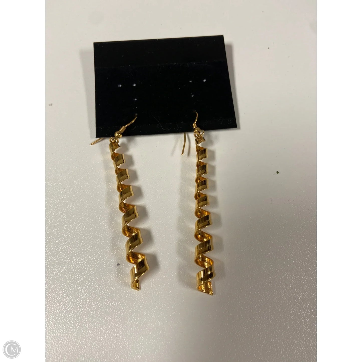 Earrings Dangle/drop By Clothes Mentor, Size: 1
