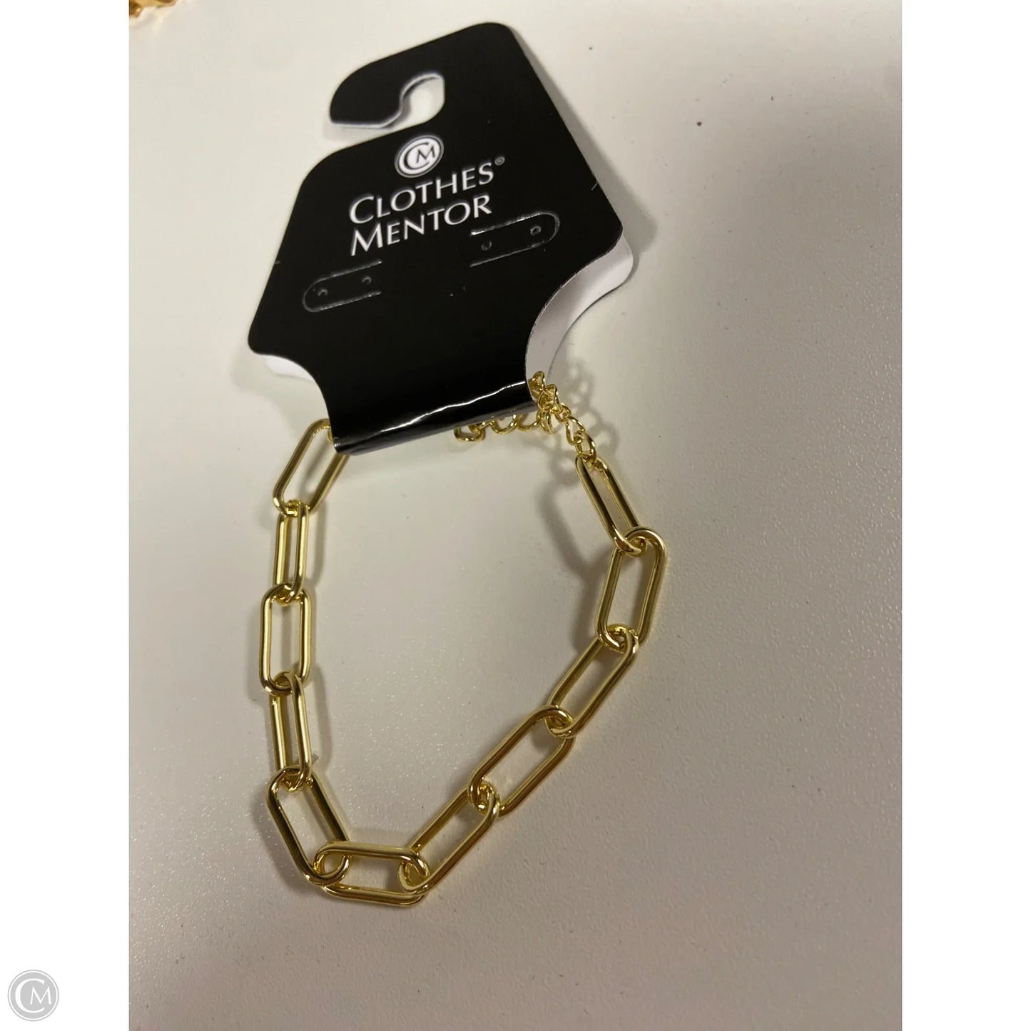 Bracelet Chain By Clothes Mentor, Size: 1
