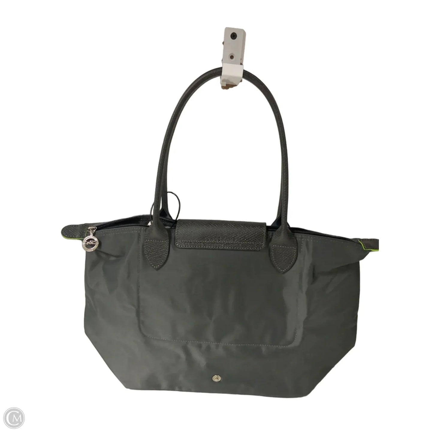 Handbag Designer By Longchamp, Size: Medium
