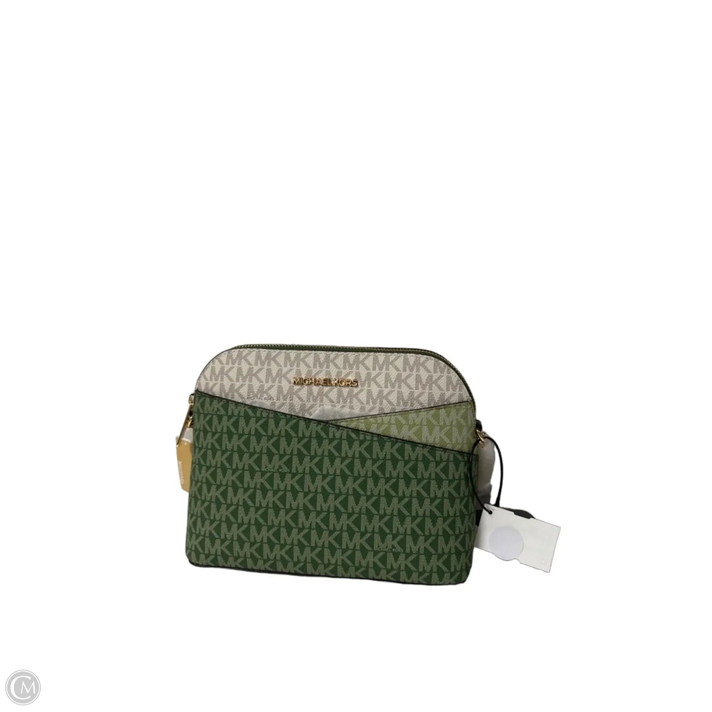 Crossbody Designer By Michael Kors, Size: Small