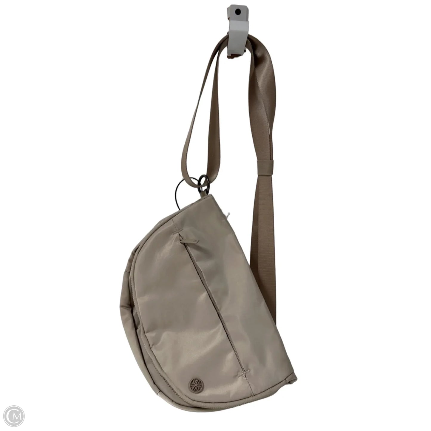 Crossbody By Gaiam, Size: Small