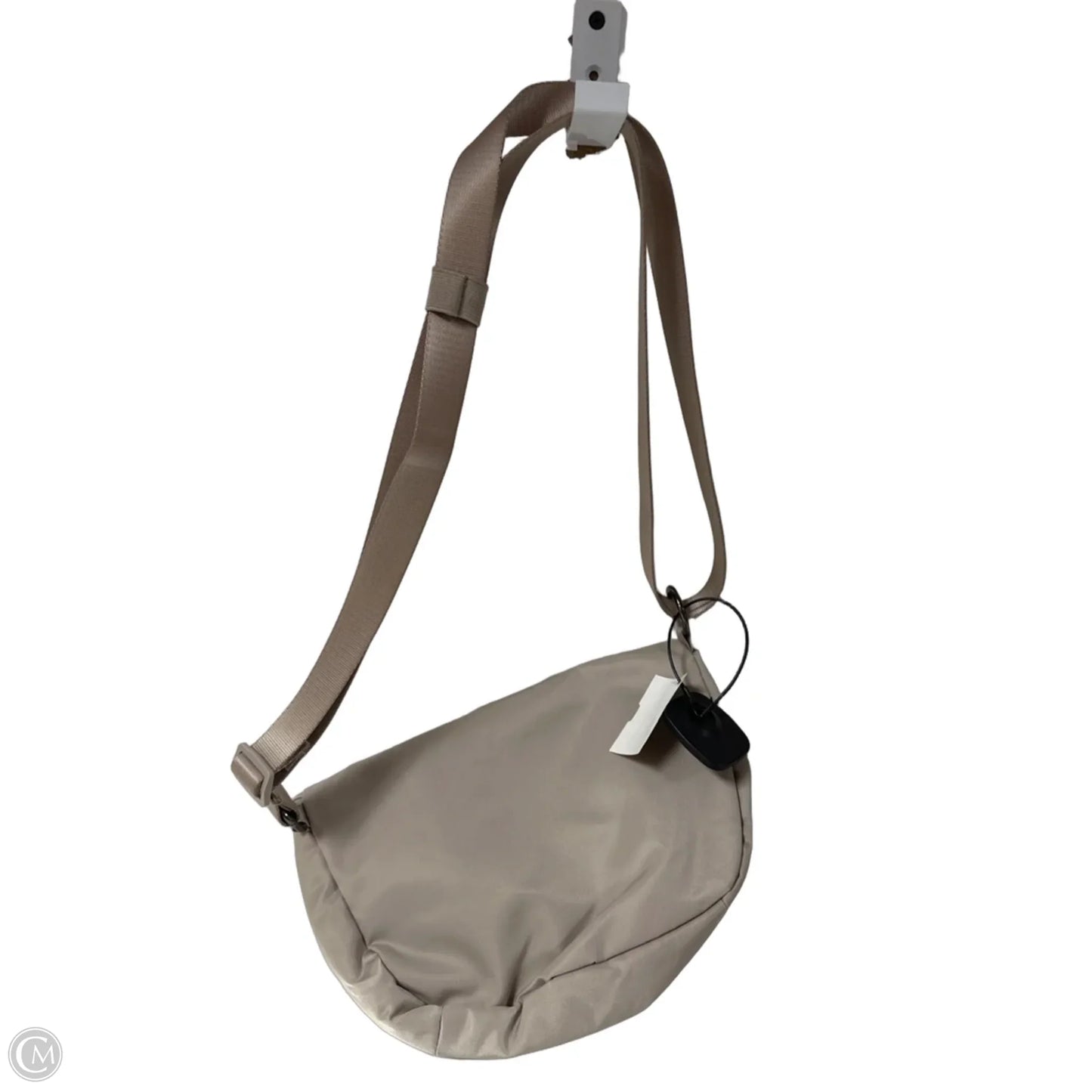 Crossbody By Gaiam, Size: Small