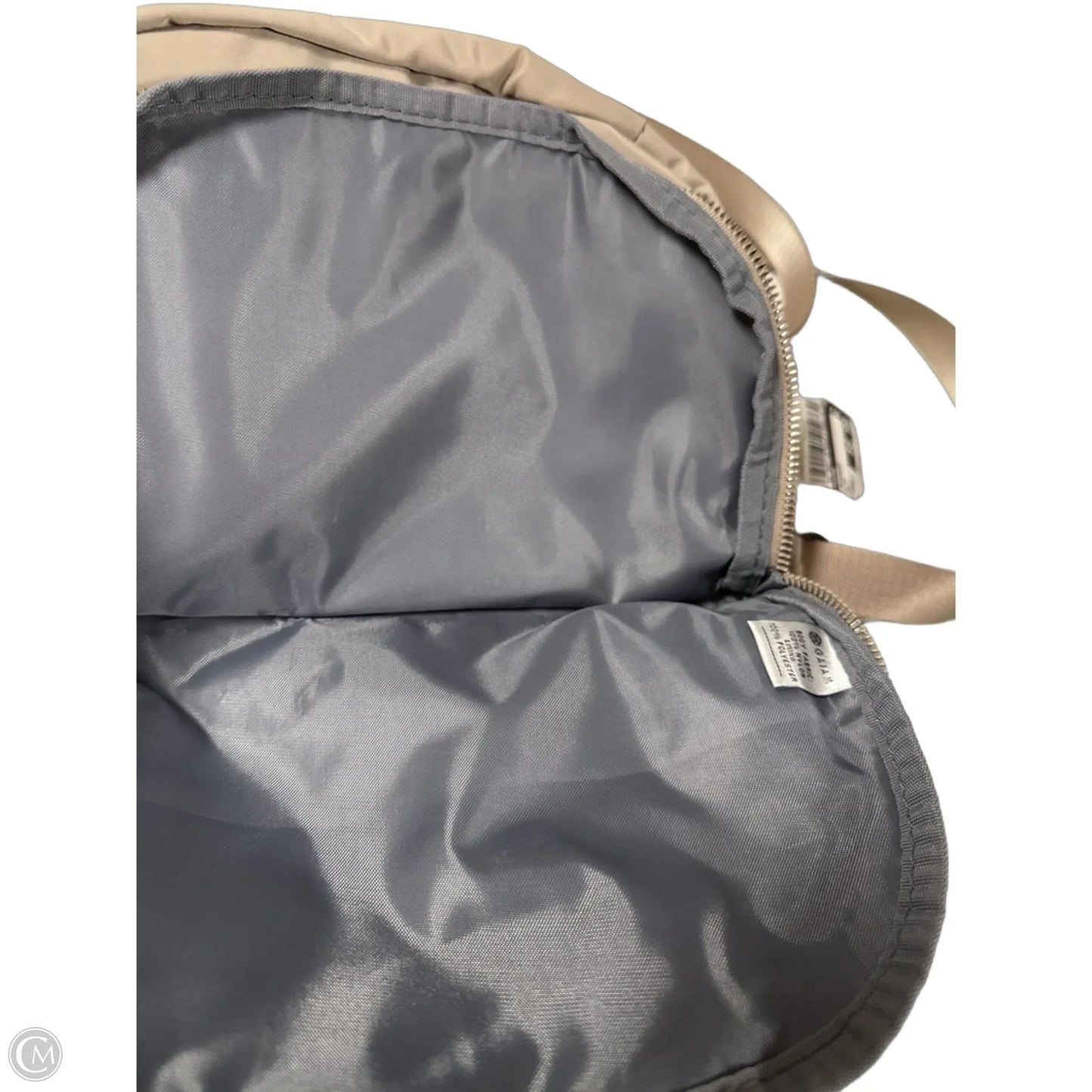 Crossbody By Gaiam, Size: Small