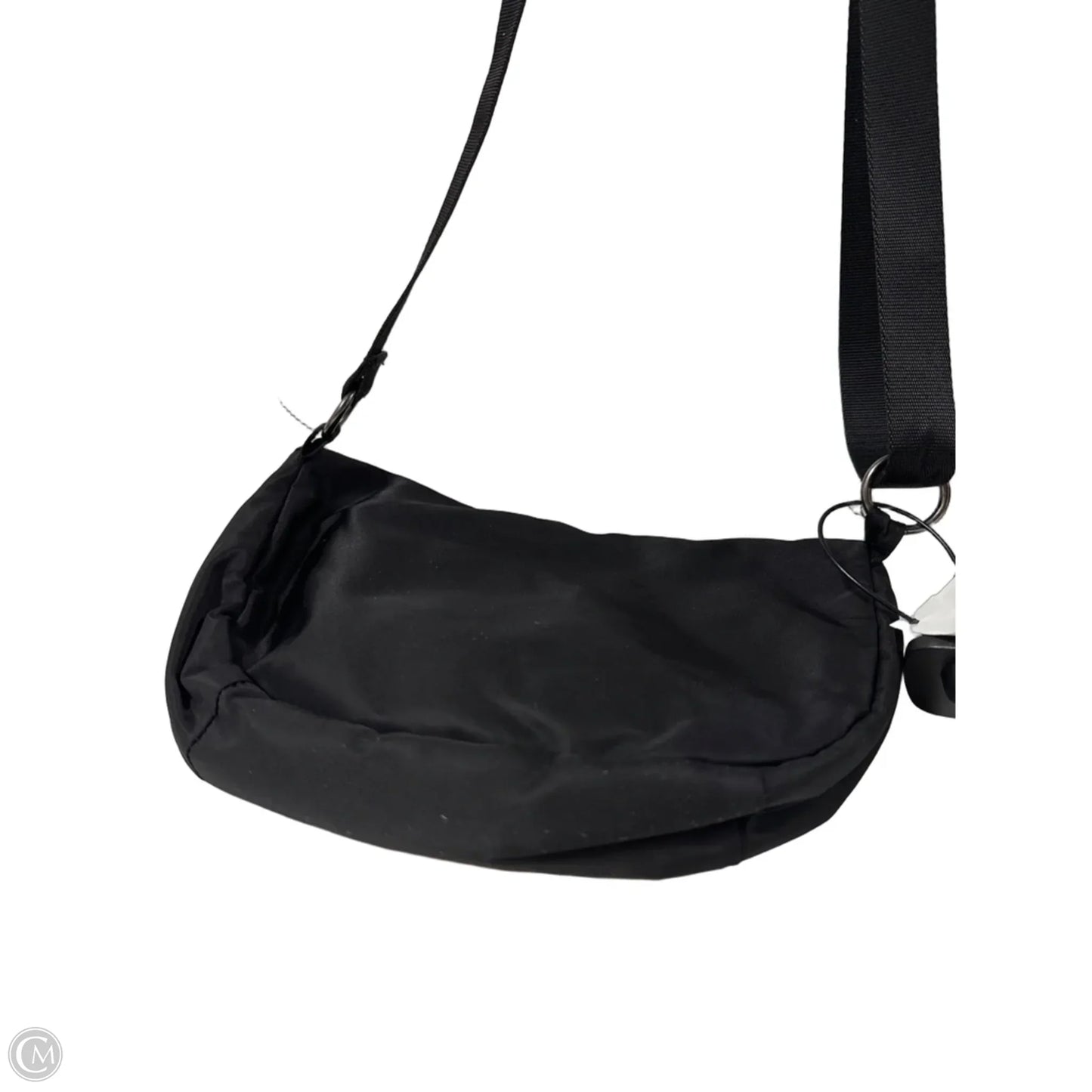 Crossbody By Gaiam, Size: Small