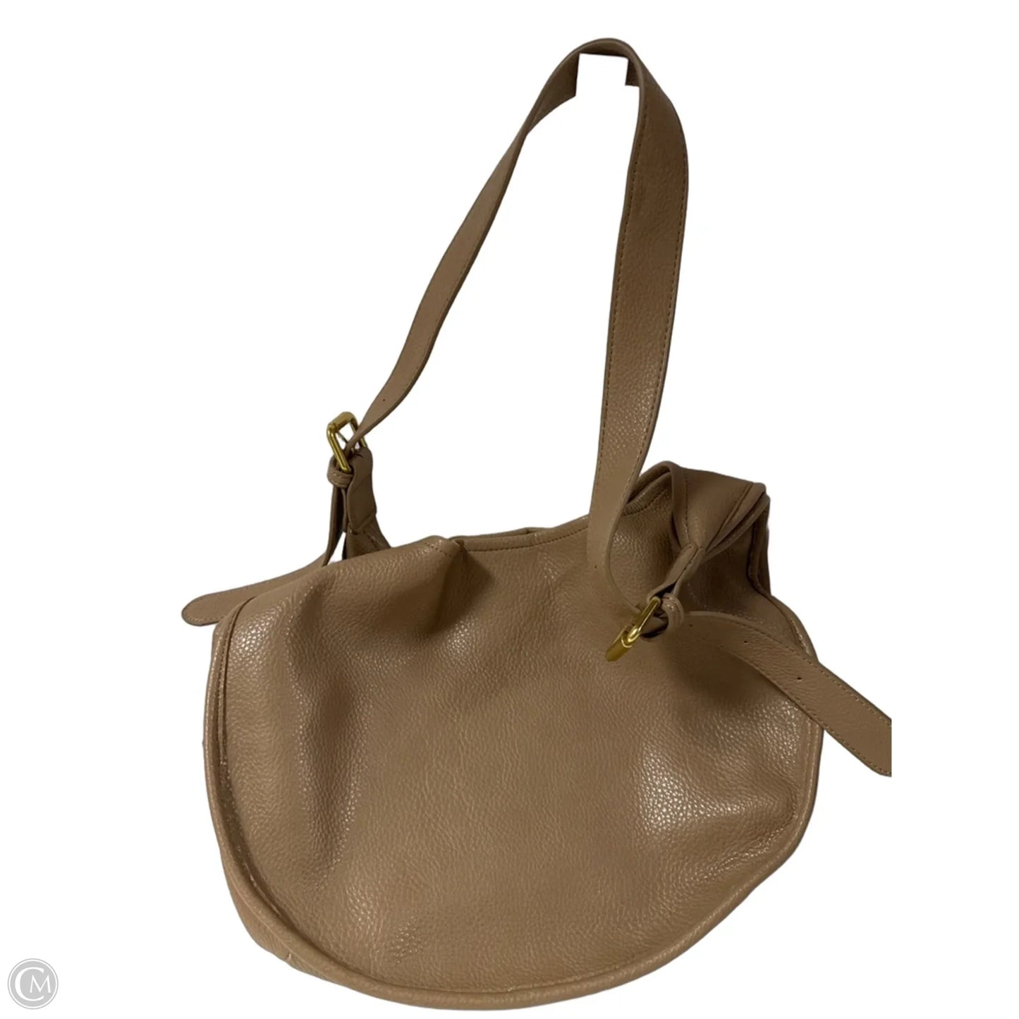 Crossbody By Clothes Mentor, Size: Medium