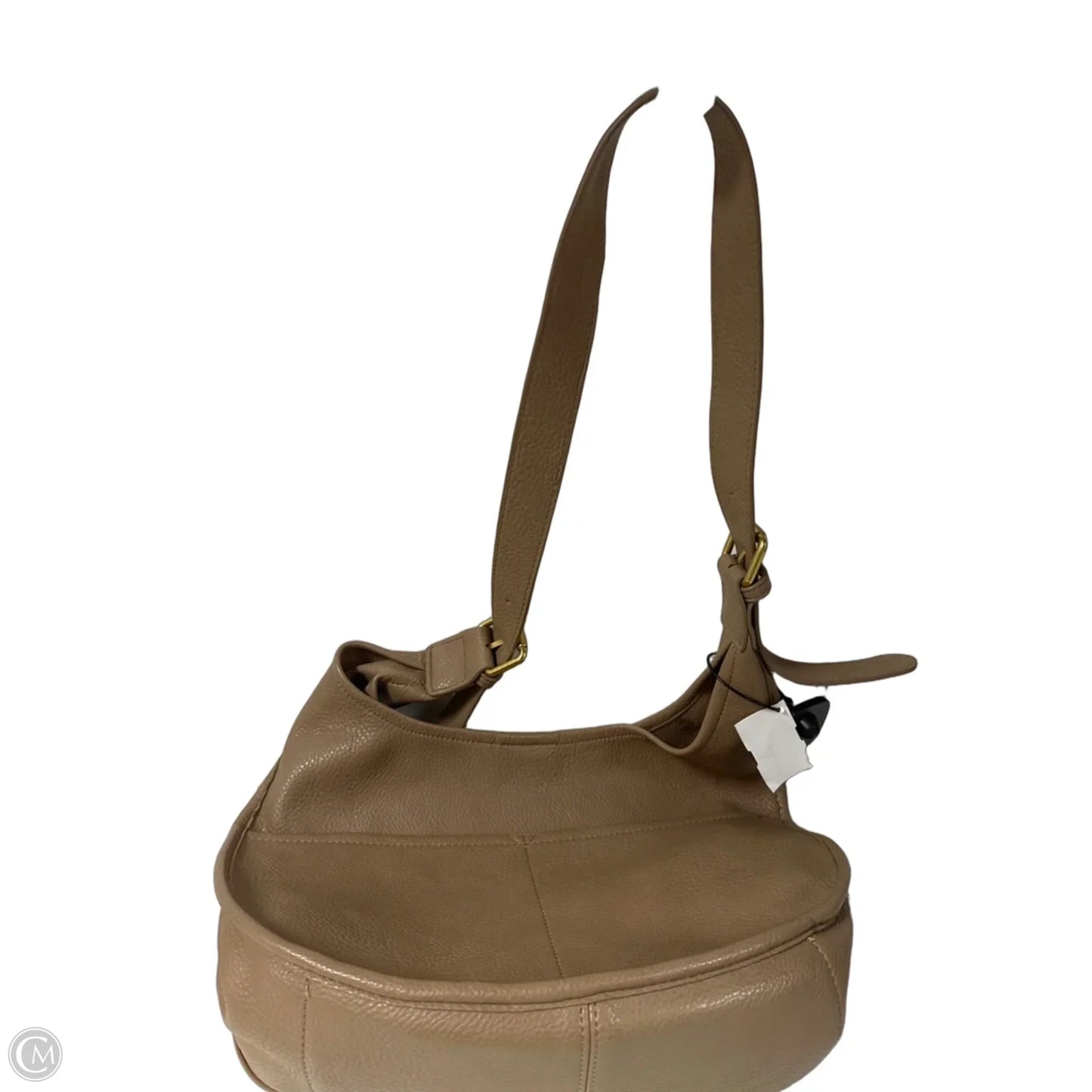 Crossbody By Clothes Mentor, Size: Medium