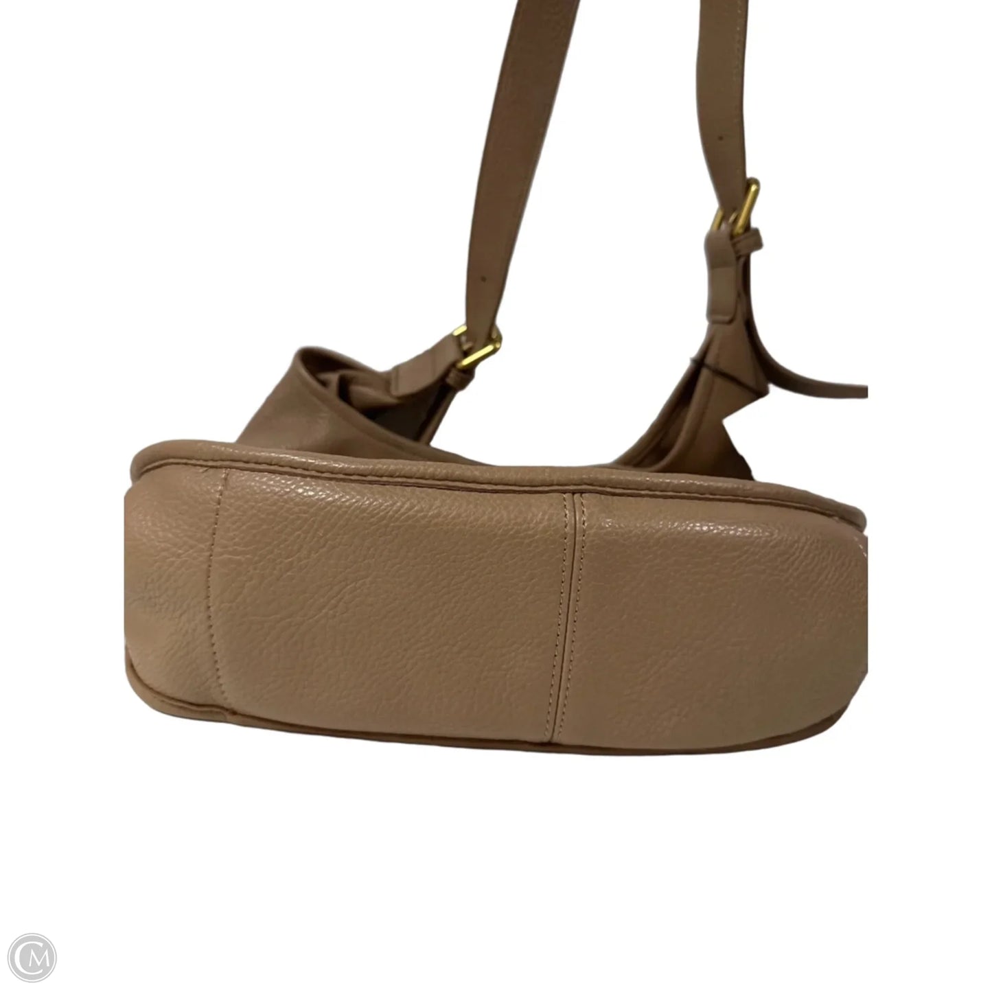 Crossbody By Clothes Mentor, Size: Medium