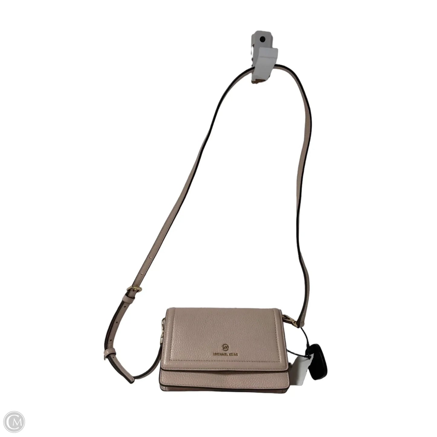 Crossbody Designer By Michael Kors, Size: Small