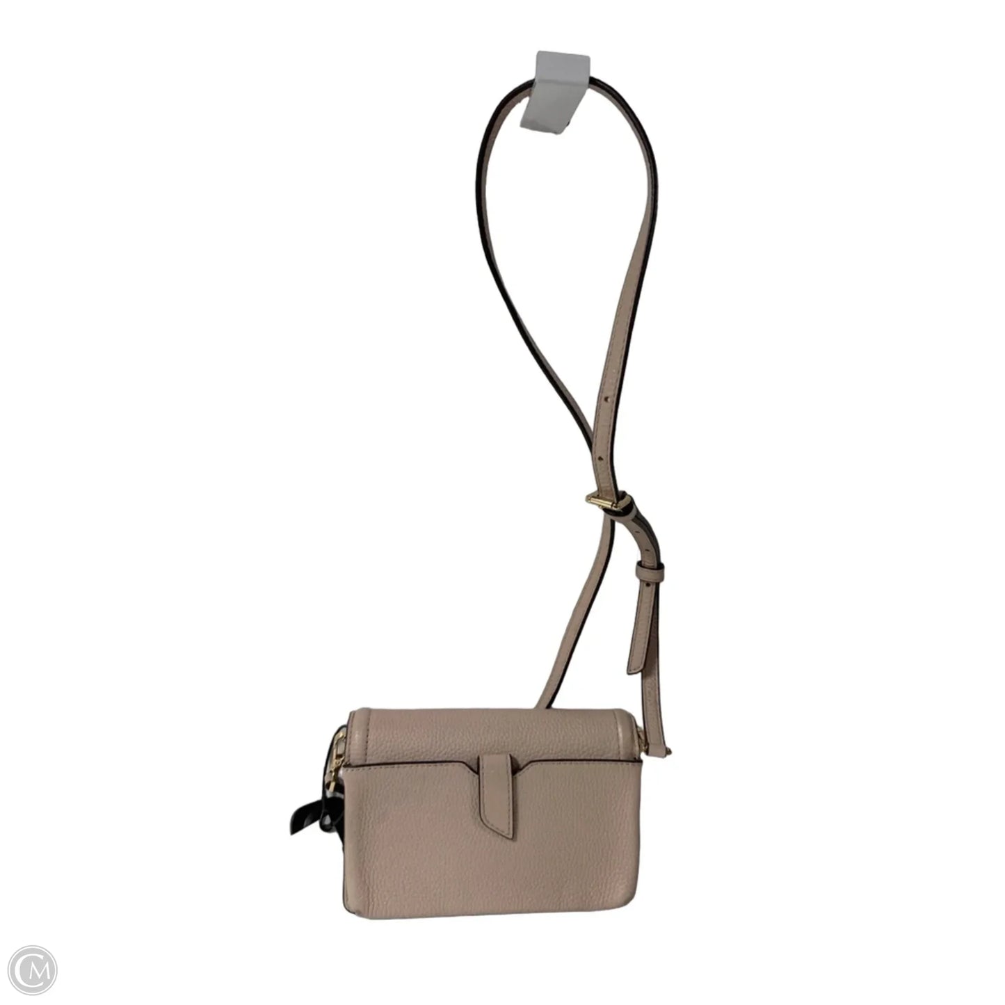 Crossbody Designer By Michael Kors, Size: Small