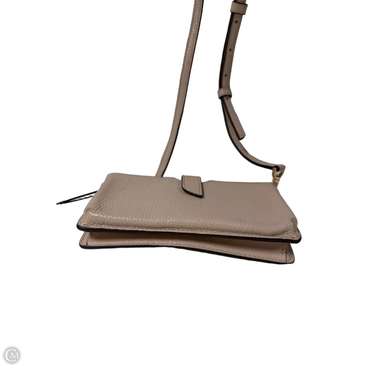 Crossbody Designer By Michael Kors, Size: Small